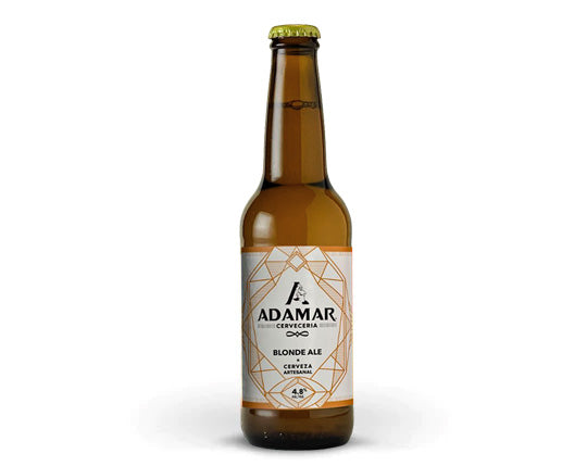 Blonde Ale
