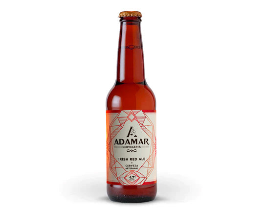 Irish Red Ale
